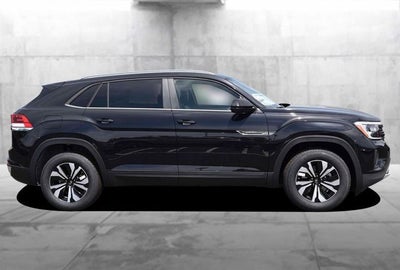 2026 Volkswagen Atlas Cross Sport 2.0T SE