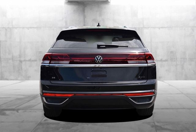 2026 Volkswagen Atlas Cross Sport 2.0T SE