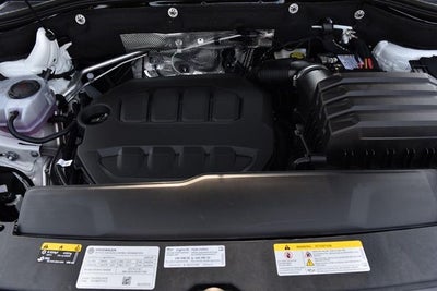 2026 Volkswagen Atlas Cross Sport 2.0T SE