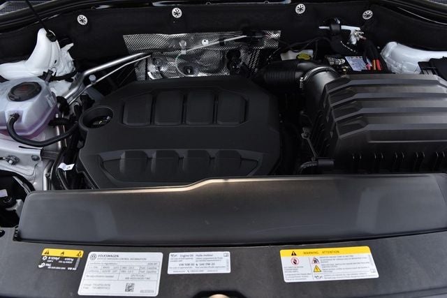 2026 Volkswagen Atlas Cross Sport 2.0T SE