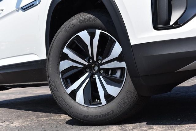 2026 Volkswagen Atlas Cross Sport 2.0T SE