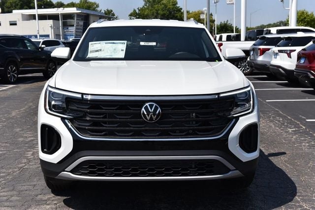 2026 Volkswagen Atlas Cross Sport 2.0T SE