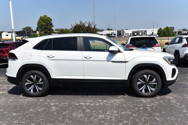 2026 Volkswagen Atlas Cross Sport 2.0T SE
