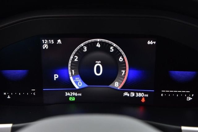 2023 Volkswagen Atlas Cross Sport 2.0T SE
