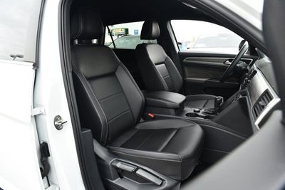 2023 Volkswagen Atlas Cross Sport 2.0T SE