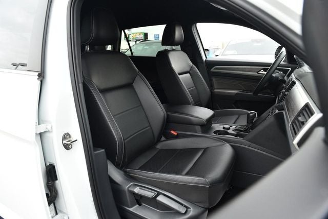 2023 Volkswagen Atlas Cross Sport 2.0T SE