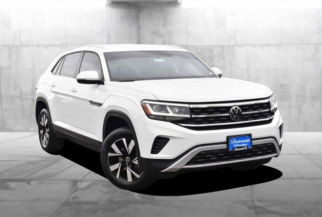 2023 Volkswagen Atlas Cross Sport 2.0T SE