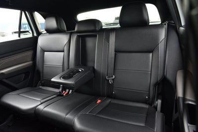 2023 Volkswagen Atlas Cross Sport 2.0T SE