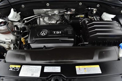 2023 Volkswagen Atlas Cross Sport 2.0T SE
