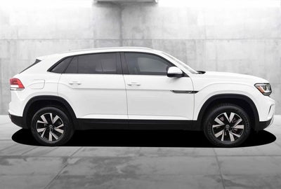 2023 Volkswagen Atlas Cross Sport 2.0T SE