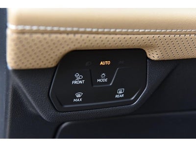 2026 Volkswagen Atlas Cross Sport 2.0T SE