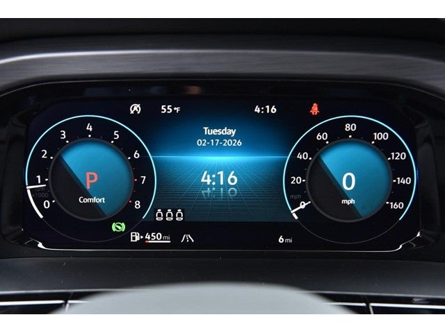 2026 Volkswagen Atlas Cross Sport 2.0T SE