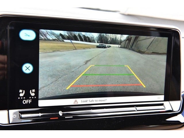 2026 Volkswagen Atlas Cross Sport 2.0T SE