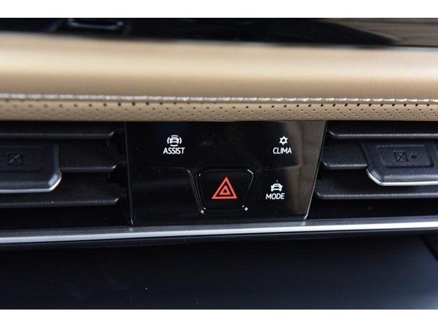 2026 Volkswagen Atlas Cross Sport 2.0T SE