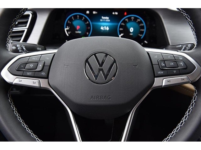 2026 Volkswagen Atlas Cross Sport 2.0T SE