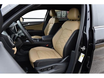 2026 Volkswagen Atlas Cross Sport 2.0T SE