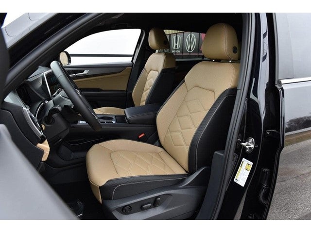 2026 Volkswagen Atlas Cross Sport 2.0T SE