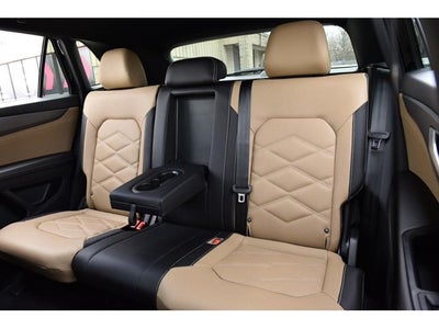 2026 Volkswagen Atlas Cross Sport 2.0T SE