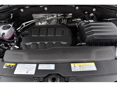 2026 Volkswagen Atlas Cross Sport 2.0T SE