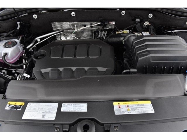 2026 Volkswagen Atlas Cross Sport 2.0T SE