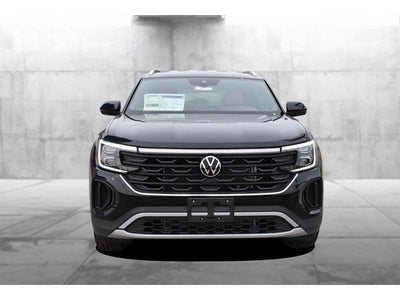 2026 Volkswagen Atlas Cross Sport 2.0T SE