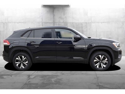 2026 Volkswagen Atlas Cross Sport 2.0T SE