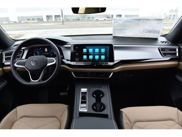 2026 Volkswagen Atlas Cross Sport 2.0T SE