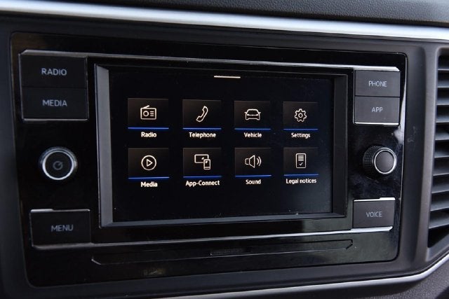 2023 Volkswagen Atlas Cross Sport 2.0T SE