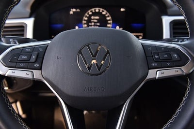 2023 Volkswagen Atlas Cross Sport 2.0T SE