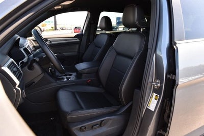 2023 Volkswagen Atlas Cross Sport 2.0T SE
