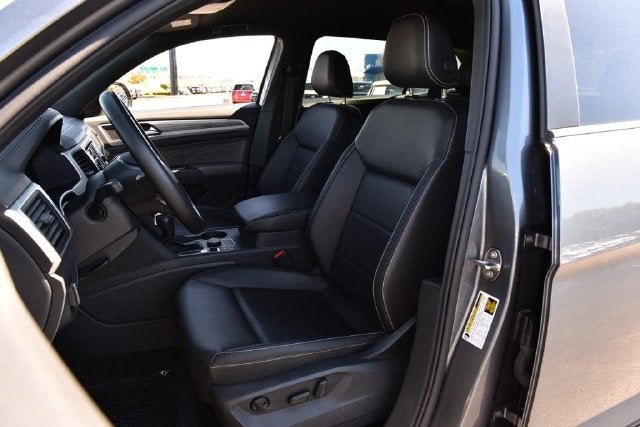 2023 Volkswagen Atlas Cross Sport 2.0T SE