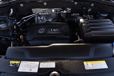 2023 Volkswagen Atlas Cross Sport 2.0T SE
