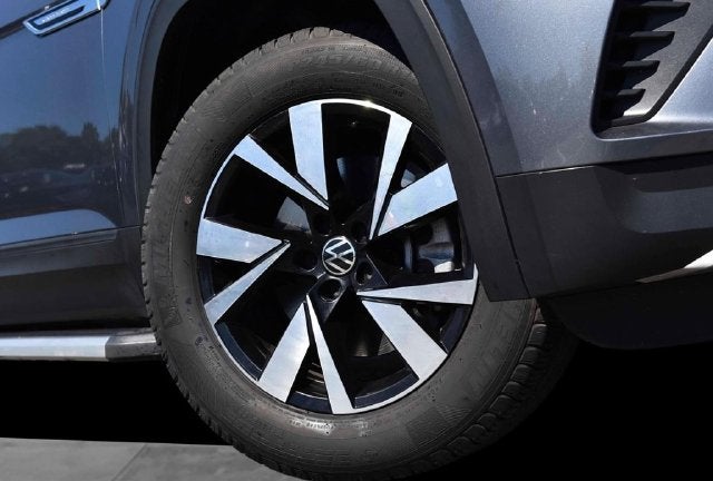 2023 Volkswagen Atlas Cross Sport 2.0T SE