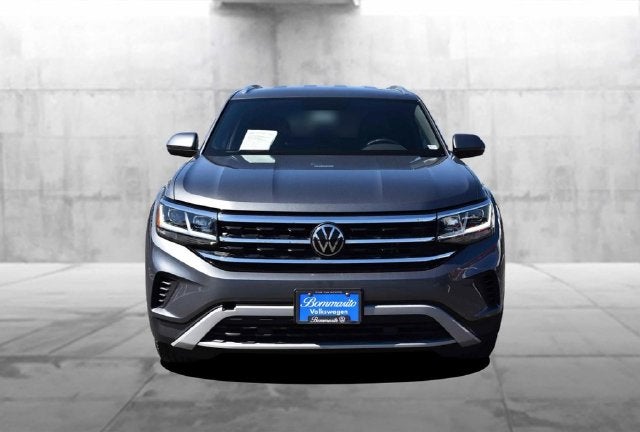 2023 Volkswagen Atlas Cross Sport 2.0T SE