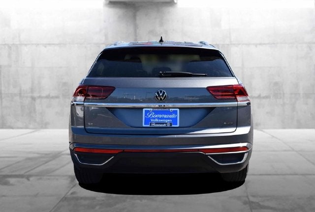 2023 Volkswagen Atlas Cross Sport 2.0T SE