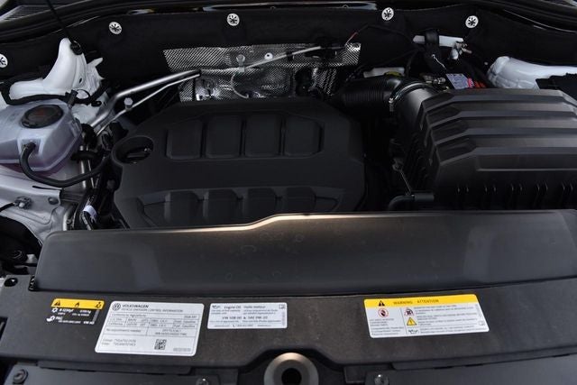2026 Volkswagen Atlas Cross Sport 2.0T SE