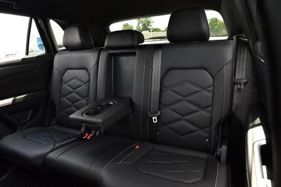 2026 Volkswagen Atlas Cross Sport 2.0T SE