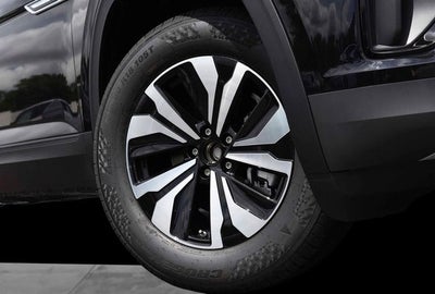 2026 Volkswagen Atlas Cross Sport 2.0T SE