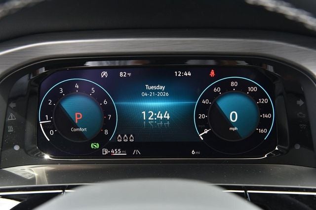 2026 Volkswagen Atlas Cross Sport 2.0T SE