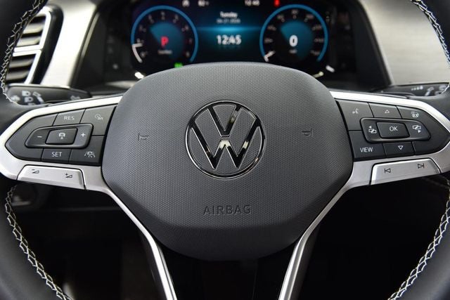 2026 Volkswagen Atlas Cross Sport 2.0T SE