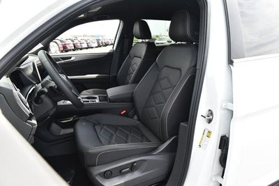 2026 Volkswagen Atlas Cross Sport 2.0T SE