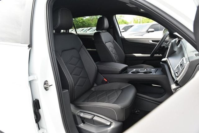 2026 Volkswagen Atlas Cross Sport 2.0T SE