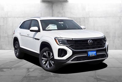 2026 Volkswagen Atlas Cross Sport 2.0T SE