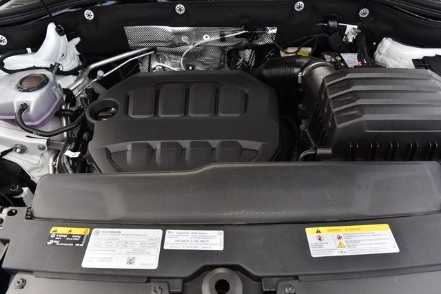 2026 Volkswagen Atlas Cross Sport 2.0T SE