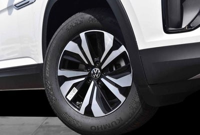 2026 Volkswagen Atlas Cross Sport 2.0T SE