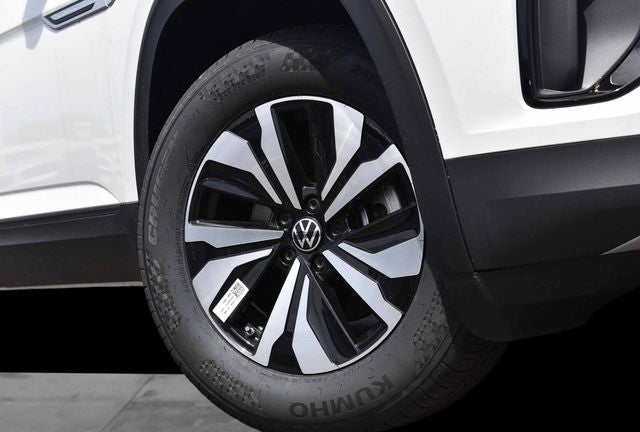 2026 Volkswagen Atlas Cross Sport 2.0T SE