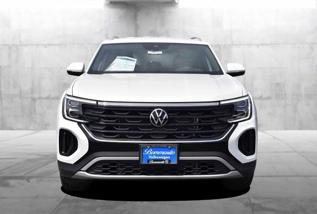 2026 Volkswagen Atlas Cross Sport 2.0T SE