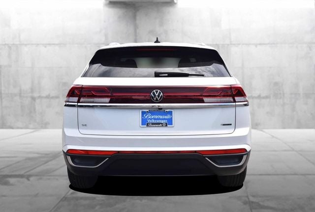 2026 Volkswagen Atlas Cross Sport 2.0T SE