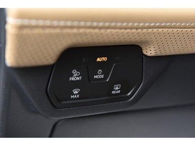 2024 Volkswagen Atlas Cross Sport 2.0T SE