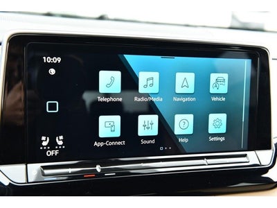 2024 Volkswagen Atlas Cross Sport 2.0T SE